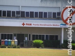 HR restringe atendimento em pronto-socorro por superlotação HR restringe atendimento em pronto-socorro por superlotação