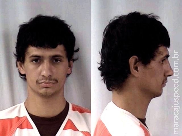 Polícia americana identifica ladrão graças a sanduíche deixado por suspeito Polícia americana identifica ladrão graças a sanduíche deixado por suspeito