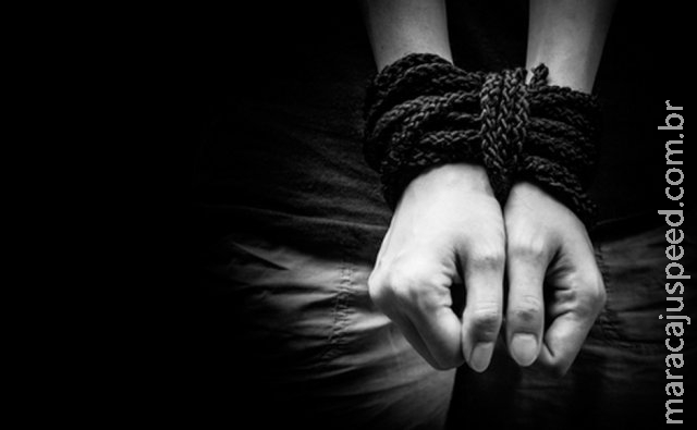 Justiça contabilizou aumento de processos de tráfico humano, em 2015 Justiça contabilizou aumento de processos de tráfico humano, em 2015