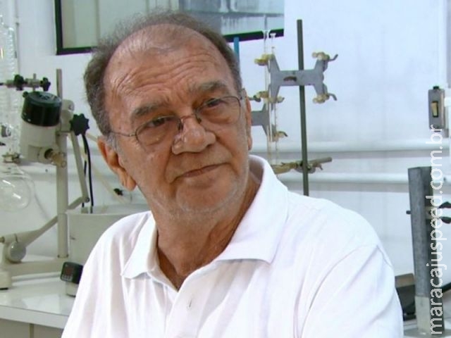 Processo da USP contra pesquisador da fosfoetanolamina é suspenso Processo da USP contra pesquisador da fosfoetanolamina é suspenso