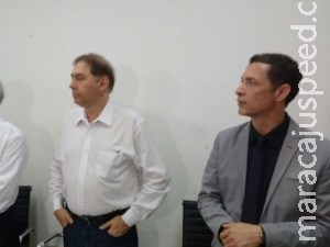 Município espera ser intimado para se manifestar sobre extinção de contratos Município espera ser intimado para se manifestar sobre extinção de contratos