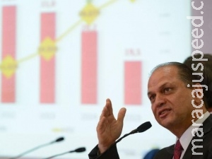 Em seis anos, Mato Grosso do Sul registra 3,3 mil novos casos de Aids Em seis anos, Mato Grosso do Sul registra 3,3 mil novos casos de Aids