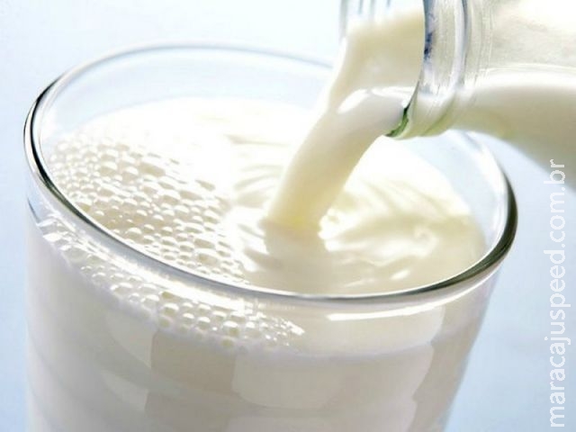 Regra de lactose sairá no início de 2017 Regra de lactose sairá no início de 2017