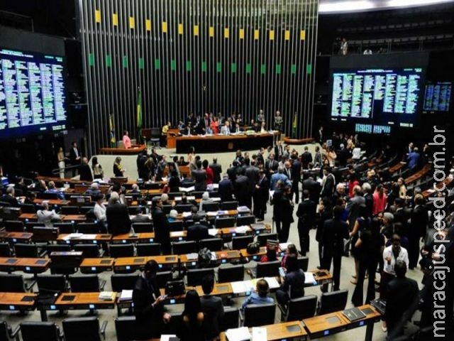 Congresso Nacional aprova 31 projetos de créditos orçamentários Congresso Nacional aprova 31 projetos de créditos orçamentários