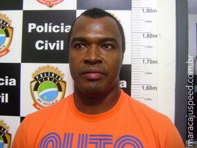 Maracaju: Polícia Civil prende mais um autor do roubo do malote da Casa Lotérica