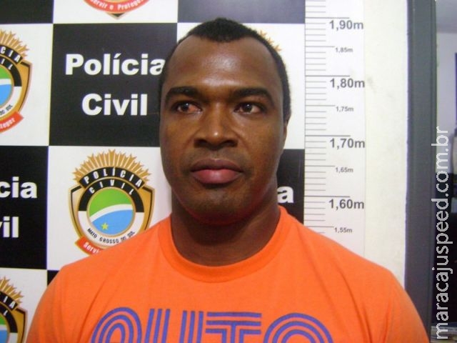 Maracaju: Polícia Civil prende mais um autor do roubo do malote da Casa Lotérica Maracaju: Polícia Civil prende mais um autor do roubo do malote da Casa Lotérica