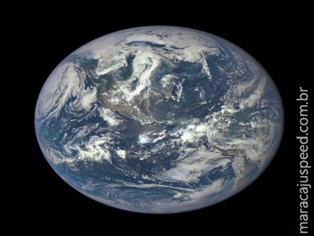 Dias na Terra ficam 1,8 milissegundo mais longos a cada século, aponta estudo Dias na Terra ficam 1,8 milissegundo mais longos a cada século, aponta estudo