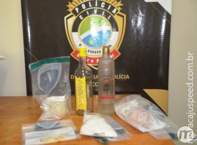 Adolescente admite que forçou criança de dez anos a beber para estuprá-la