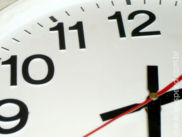  Não acaba nunca... Dia 31 de dezembro terá um segundo a mais