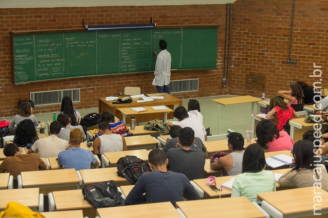 MEC repassa R$ 563 milhões para instituições federais MEC repassa R$ 563 milhões para instituições federais