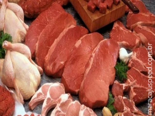 Preços FAO: em novembro carnes tiveram o pior desempenho do segundo semestre Preços FAO: em novembro carnes tiveram o pior desempenho do segundo semestre