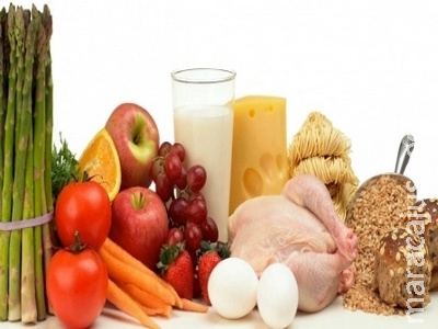 Importadores de Israel têm interesse em comprar grãos, frutas e carnes Importadores de Israel têm interesse em comprar grãos, frutas e carnes