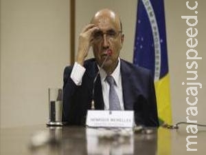 Meirelles diz que não há previsão de ajuda federal a estados em crise Meirelles diz que não há previsão de ajuda federal a estados em crise