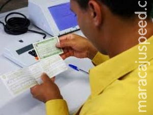 Eleitor tem até hoje para justificar ausência no segundo turno Eleitor tem até hoje para justificar ausência no segundo turno