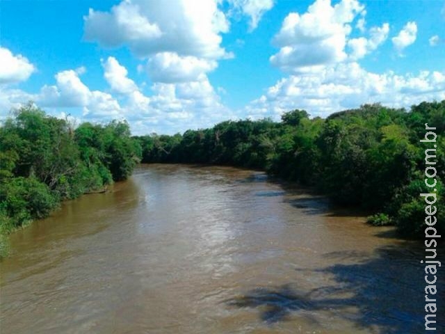 Laboratório de última geração vai monitorar águas em Mato Grosso do Sul Laboratório de última geração vai monitorar águas em Mato Grosso do Sul