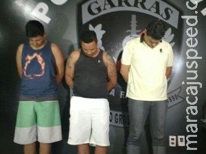Quadrilha transforma cheque de R$ 200 em um de R$ 98 mil e consegue sacar Quadrilha transforma cheque de R$ 200 em um de R$ 98 mil e consegue sacar