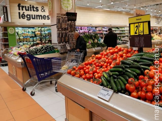 Escorbuto reaparece na Austrália devido a dietas pouco variadas Escorbuto reaparece na Austrália devido a dietas pouco variadas