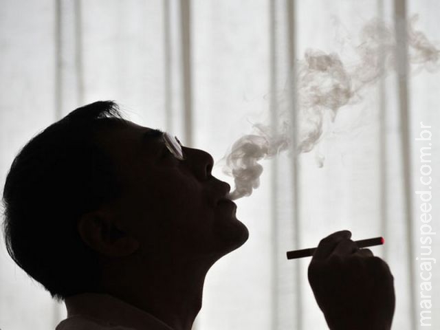 " Boom " do cigarro eletrônico preocupa autoridades sanitárias nos EUA