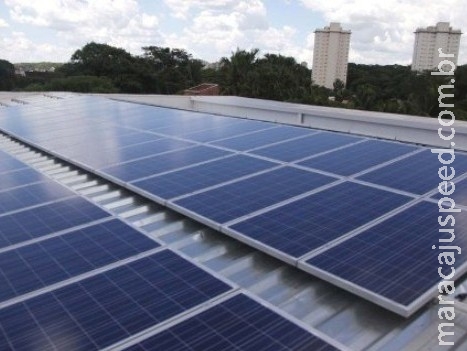 Consumidor tem isenção de ICMS por produzir energia renovável em MS Consumidor tem isenção de ICMS por produzir energia renovável em MS