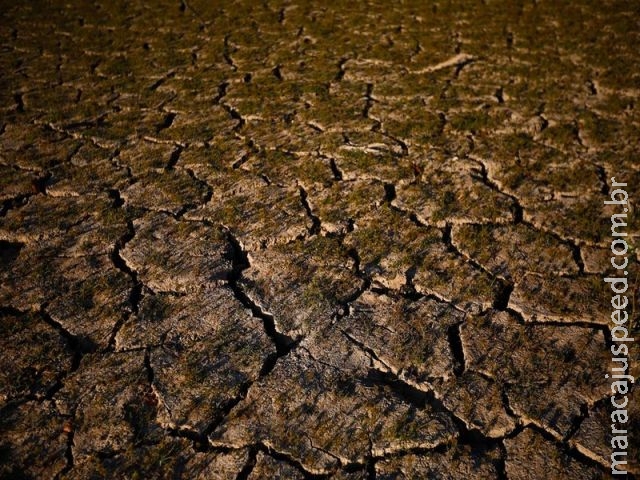 Estudo alerta que recursos hídricos podem se esgotar em 2050 Estudo alerta que recursos hídricos podem se esgotar em 2050