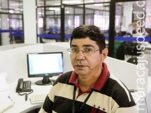 Jornalista assassinado foi expulso da polícia após ser acusado de estupro Jornalista assassinado foi expulso da polícia após ser acusado de estupro