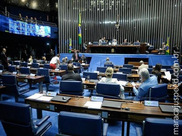 PEC do Teto de Gastos pode ter votação concluída nesta terça-feira