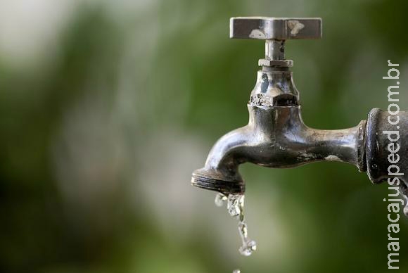 Saneamento e coleta de lixo avançam Saneamento e coleta de lixo avançam