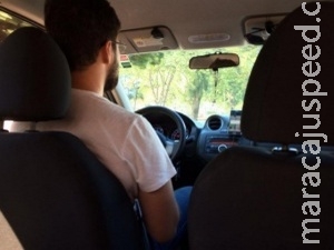 Prefeitura fecha cerco contra Uber e cobra lei de regulamentação Prefeitura fecha cerco contra Uber e cobra lei de regulamentação