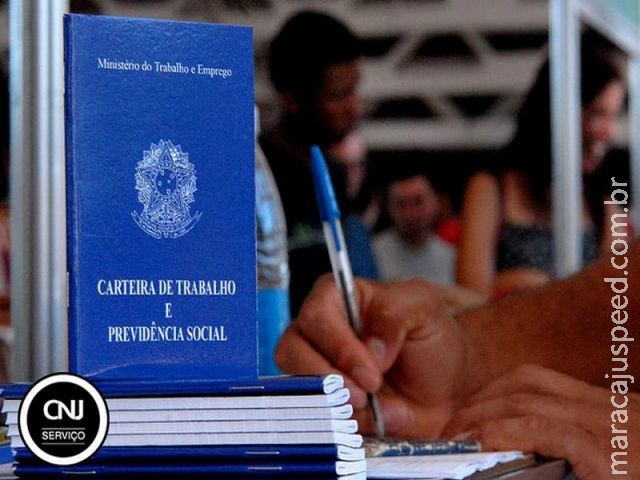CNJ Serviço: Conheça os direitos do trabalhador doméstico CNJ Serviço: Conheça os direitos do trabalhador doméstico