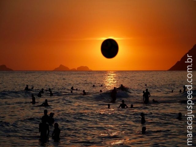 Por que tem feito tanto calor no Brasil nos últimos dias? Meteorologistas explicam Por que tem feito tanto calor no Brasil nos últimos dias? Meteorologistas explicam
