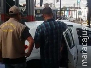 Na Justiça, motorista Uber consegue "se livrar " de fiscalização da prefeitura Na Justiça, motorista Uber consegue "se livrar " de fiscalização da prefeitura