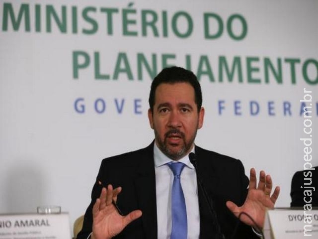 Estado está atrasado na prestação de serviços, diz ministro do Planejamento