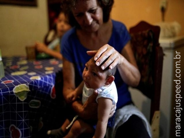 Problemas de nascimento ocorrem em 6% das gestações com infecção pelo zika nos EUA, diz estudo Problemas de nascimento ocorrem em 6% das gestações com infecção pelo zika nos EUA, diz estudo