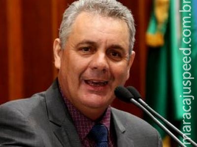 Guerreiro renuncia mandato para assumir prefeitura