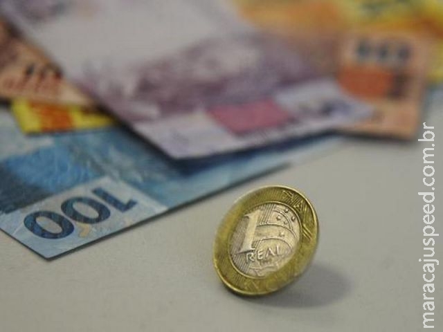 BC projeta inflação dentro da meta este ano e em 4,4% em 2017 BC projeta inflação dentro da meta este ano e em 4,4% em 2017