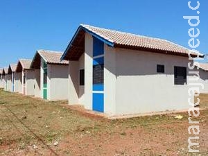 Projeto de Lei viabiliza casa própria para baixa renda Projeto de Lei viabiliza casa própria para baixa renda