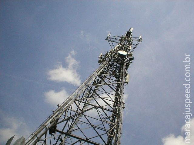 Senadores recorrem ao STF para suspender projeto da Lei de Telecomunicações