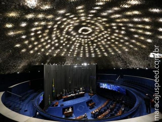 Senado vota hoje PEC do Teto dos Gastos Públicos Senado vota hoje PEC do Teto dos Gastos Públicos
