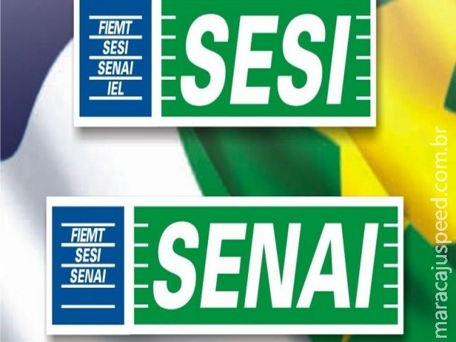 Escolas do Sesi no Estado estão com o período de matrículas aberto inclusive aqui em Maracaju Escolas do Sesi no Estado estão com o período de matrículas aberto inclusive aqui em Maracaju