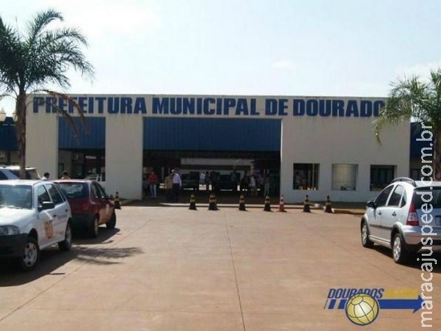 Ação pede anulação de concursos da prefeitura de Dourados Ação pede anulação de concursos da prefeitura de Dourados