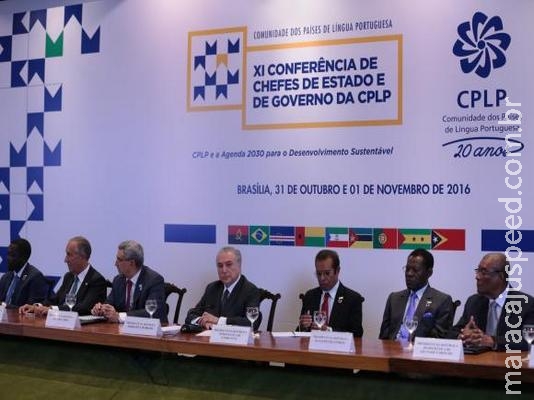 Língua portuguesa crescerá na cena mundial com Guterres na ONU, diz embaixador Língua portuguesa crescerá na cena mundial com Guterres na ONU, diz embaixador