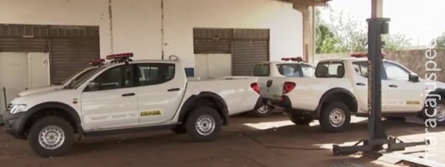 MS é vítima de clonagem que impede uso de veículos da PM desde 2013