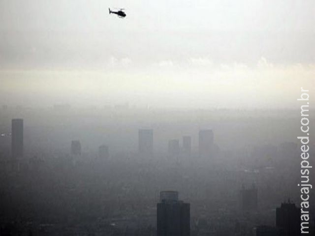 Luta contra mudanças climáticas está nas mãos das grandes cidades Luta contra mudanças climáticas está nas mãos das grandes cidades