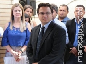 Futuro secretário planeja ajuste fiscal e combate a sonegação na Capital Futuro secretário planeja ajuste fiscal e combate a sonegação na Capital