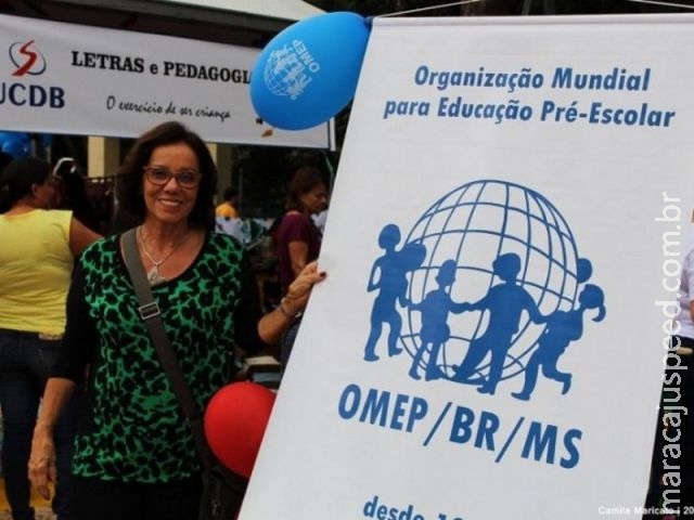 Fundadora da Omep quer intervenção e diz que entidade virou empresa familiar