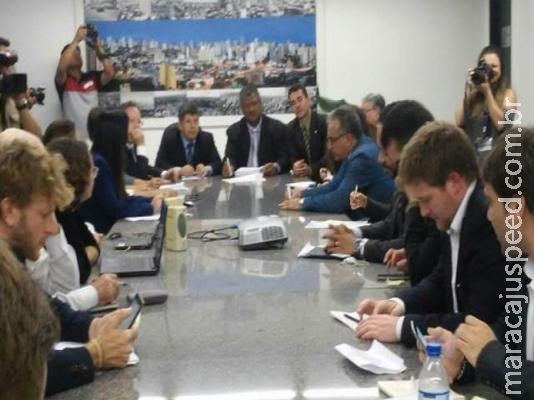 Parlamentos europeus denunciam genocídio contra indígenas de MS