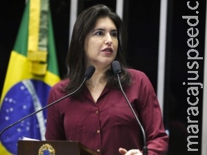 " PEC 55 é a esperança para sair do caos ", dizem senadores de MS " PEC 55 é a esperança para sair do caos ", dizem senadores de MS