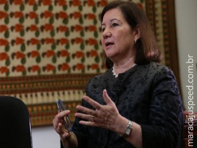 ONU: chefe de gabinete diz que refugiados e reformas internas serão prioridade ONU: chefe de gabinete diz que refugiados e reformas internas serão prioridade