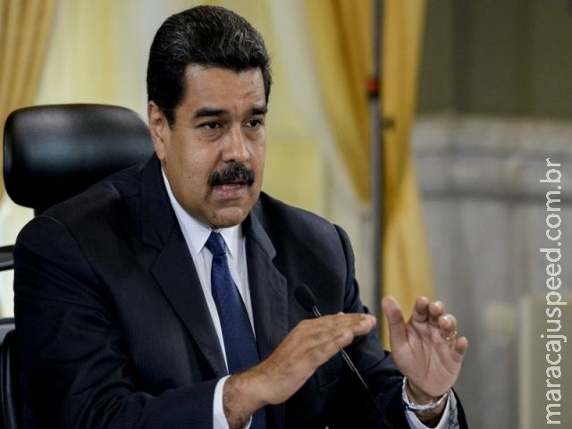 Venezuela tenta ativar mecanismo de resolução de controvérsias do Mercosul Venezuela tenta ativar mecanismo de resolução de controvérsias do Mercosul