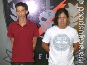 Quadrilha que invadiu 6 agências e levou R$ 250 mil tinha até tutorial